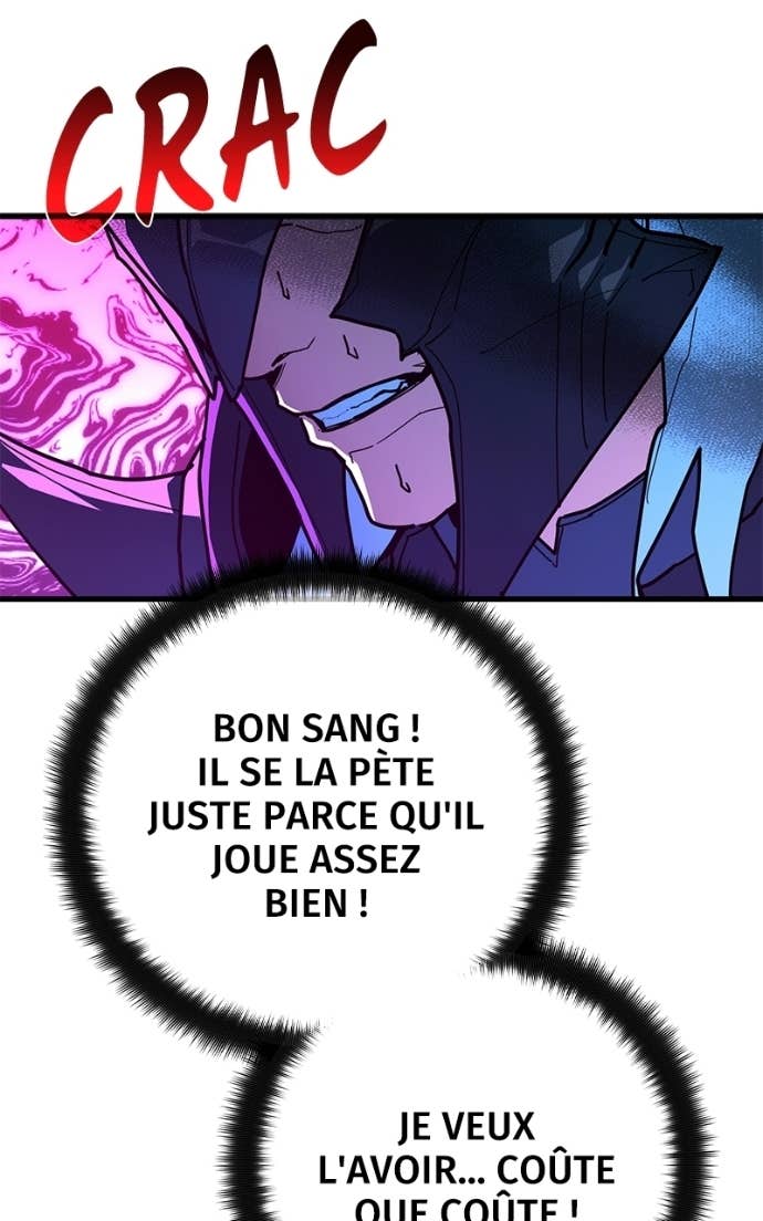 World’s Strongest Troll Chapitre 158 - Page 81