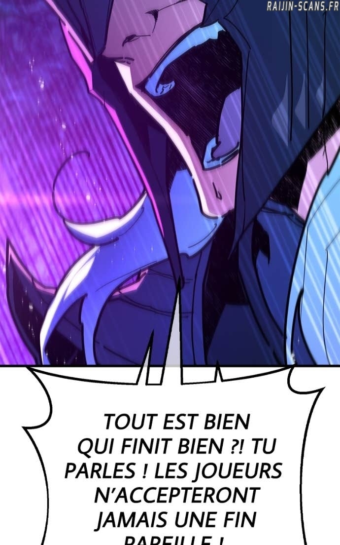 World’s Strongest Troll Chapitre 158 - Page 85
