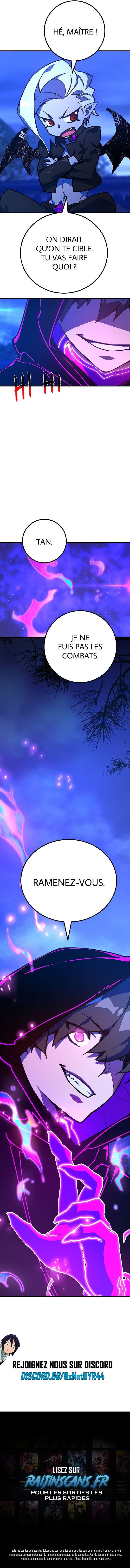 World’s Strongest Troll Chapitre 47 - Page 14