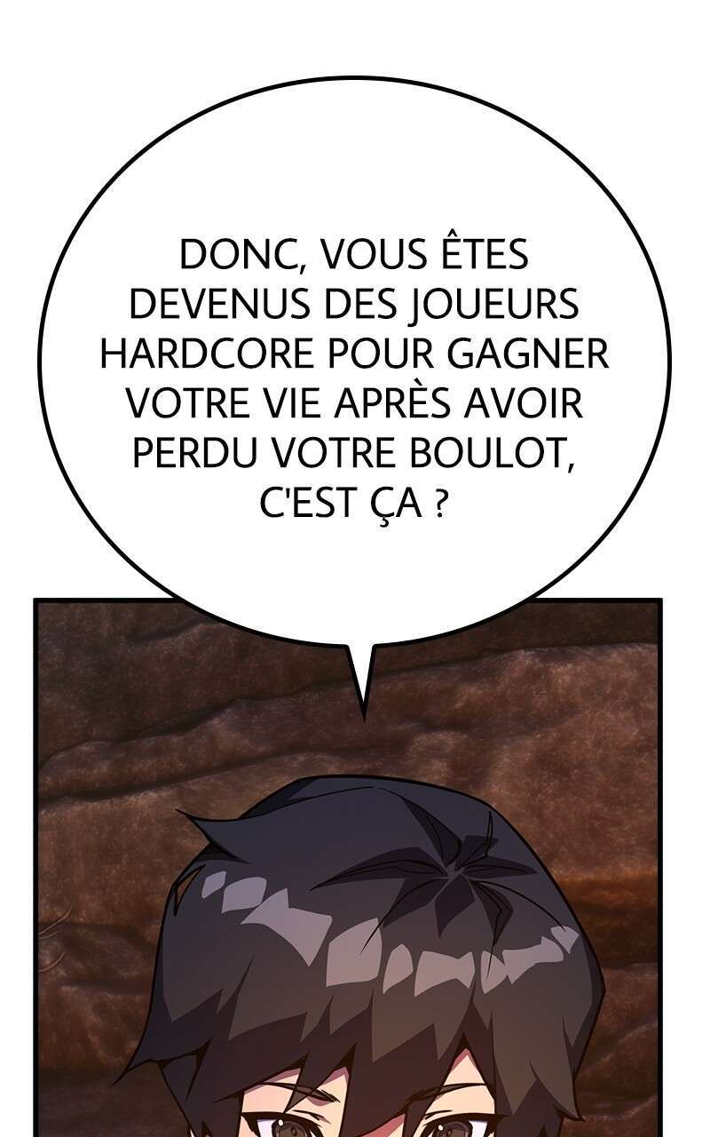 World’s Strongest Troll Chapitre 75 - Page 130