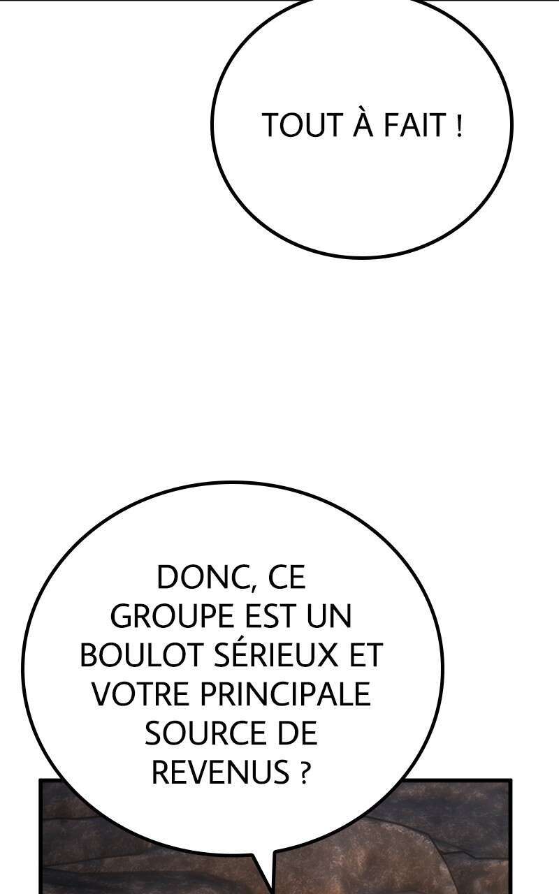 World’s Strongest Troll Chapitre 75 - Page 133