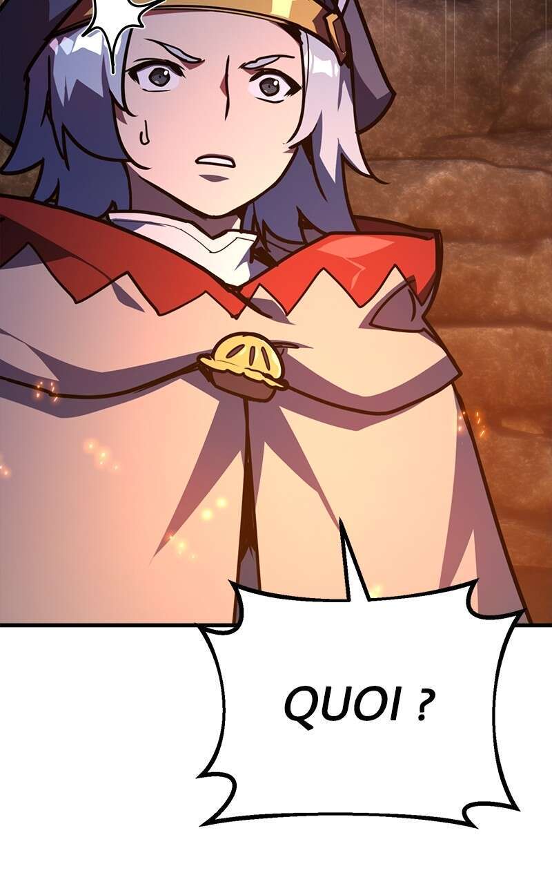 World’s Strongest Troll Chapitre 75 - Page 143