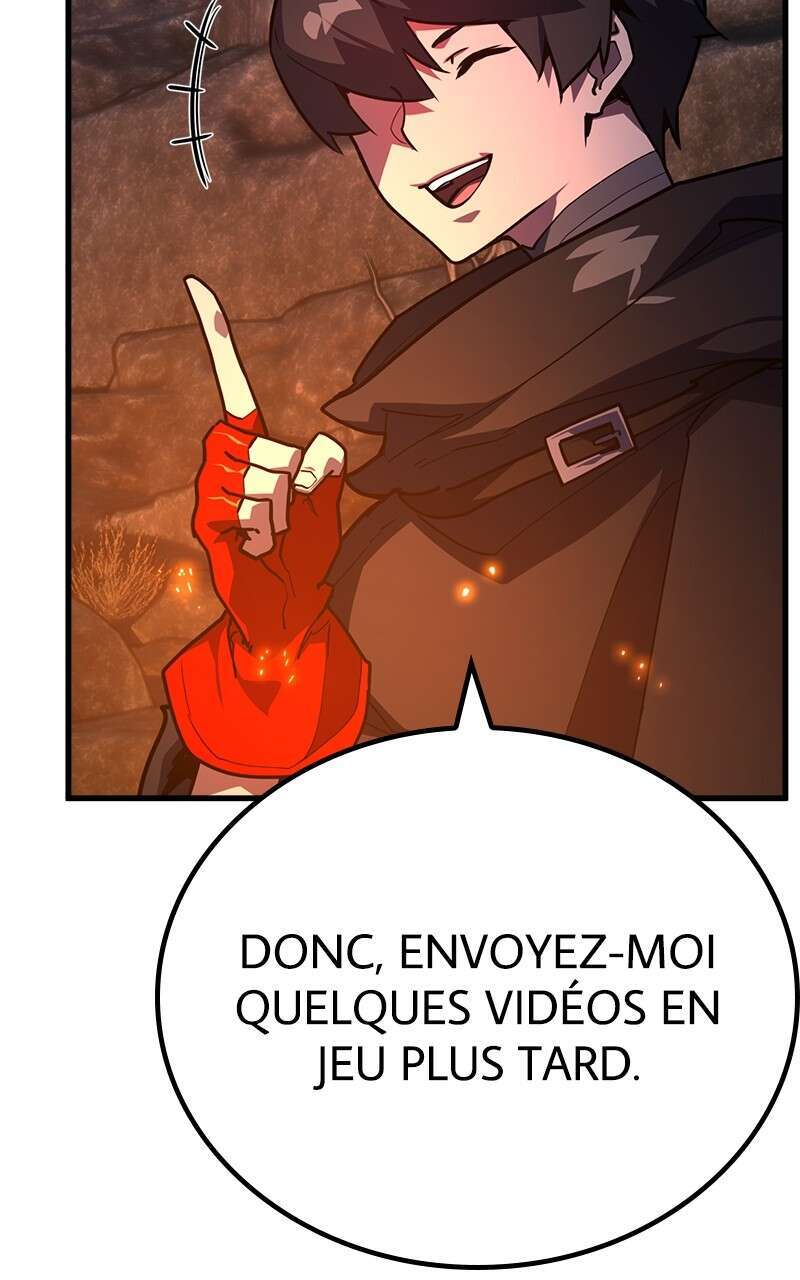 World’s Strongest Troll Chapitre 75 - Page 145