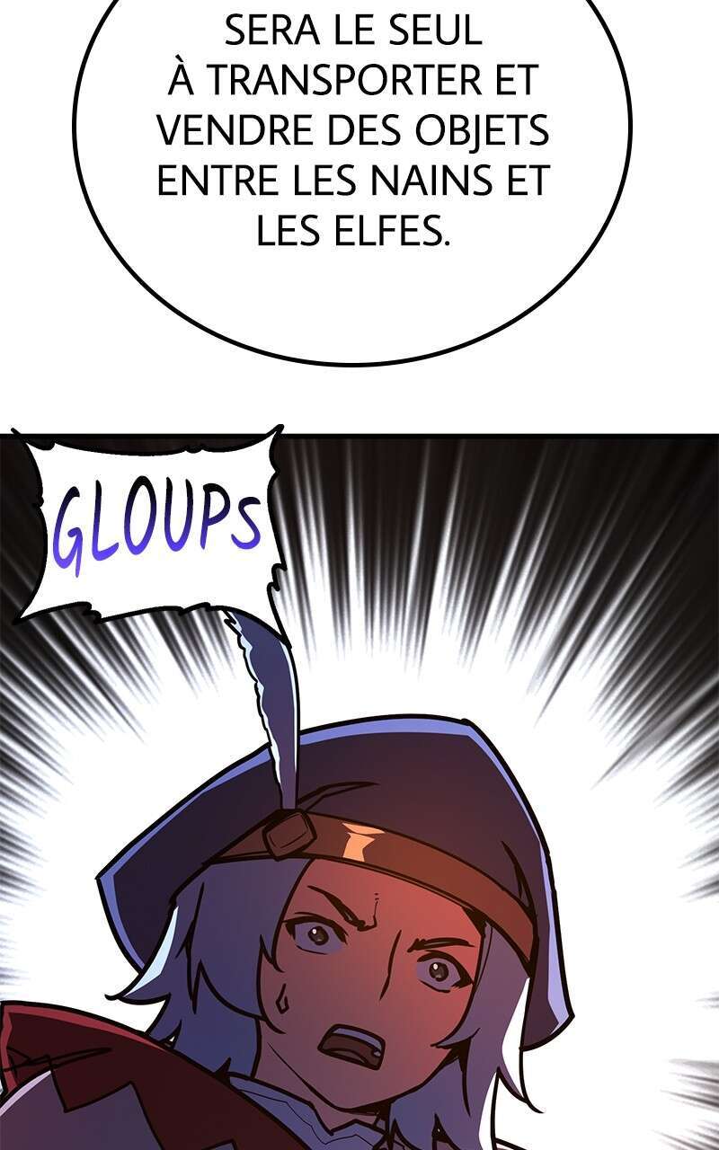 World’s Strongest Troll Chapitre 75 - Page 149