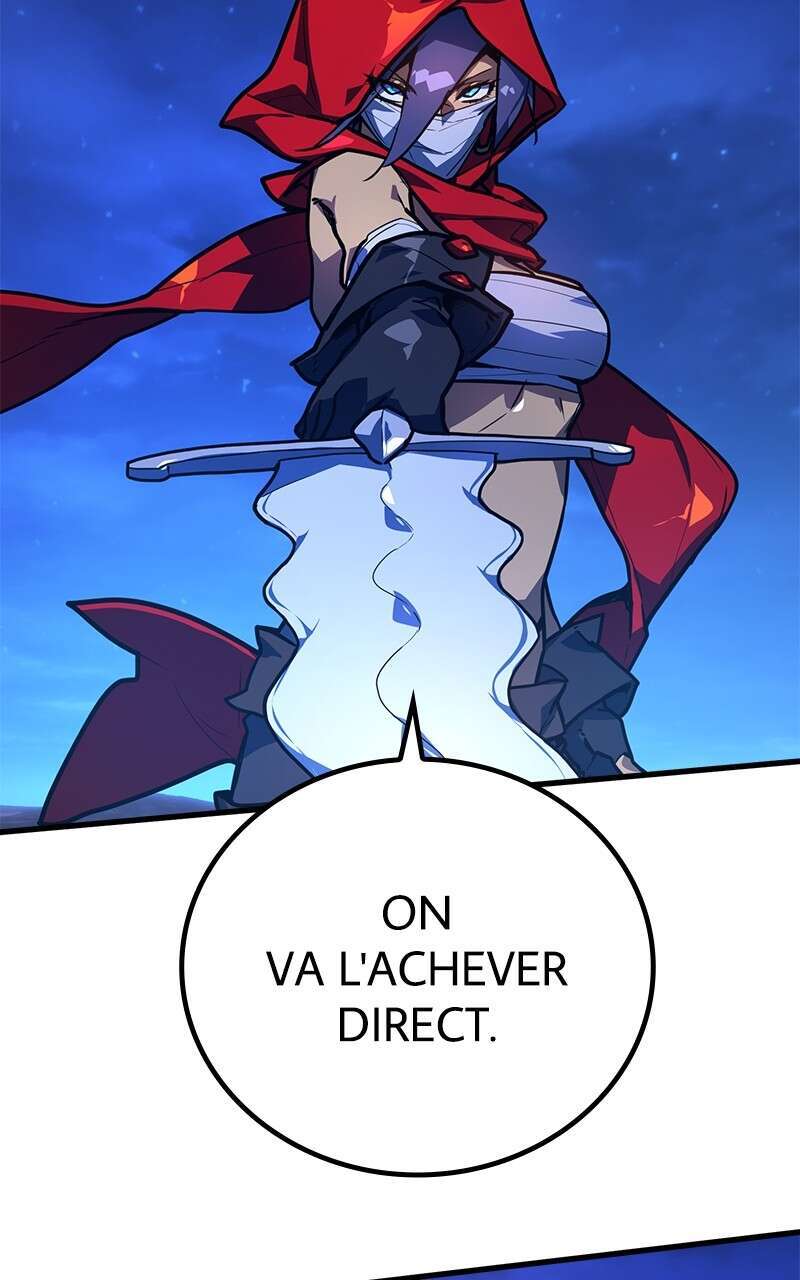 World’s Strongest Troll Chapitre 75 - Page 15