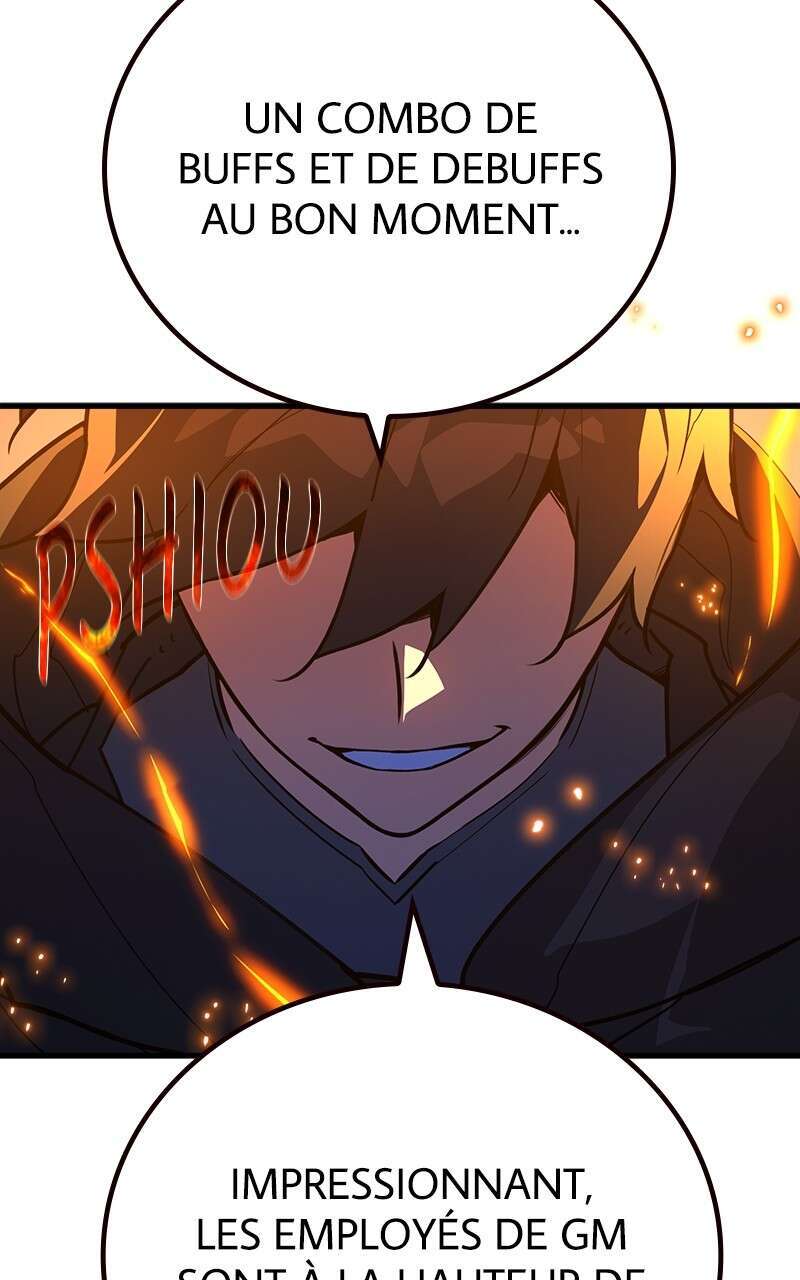 World’s Strongest Troll Chapitre 75 - Page 35