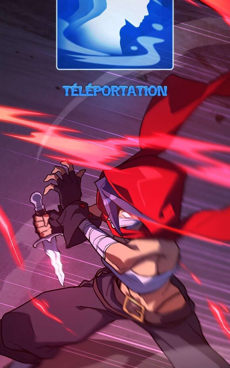 World’s Strongest Troll Chapitre 75 - Page 48