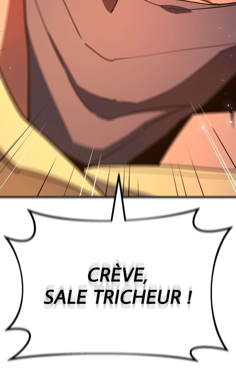 World’s Strongest Troll Chapitre 75 - Page 63