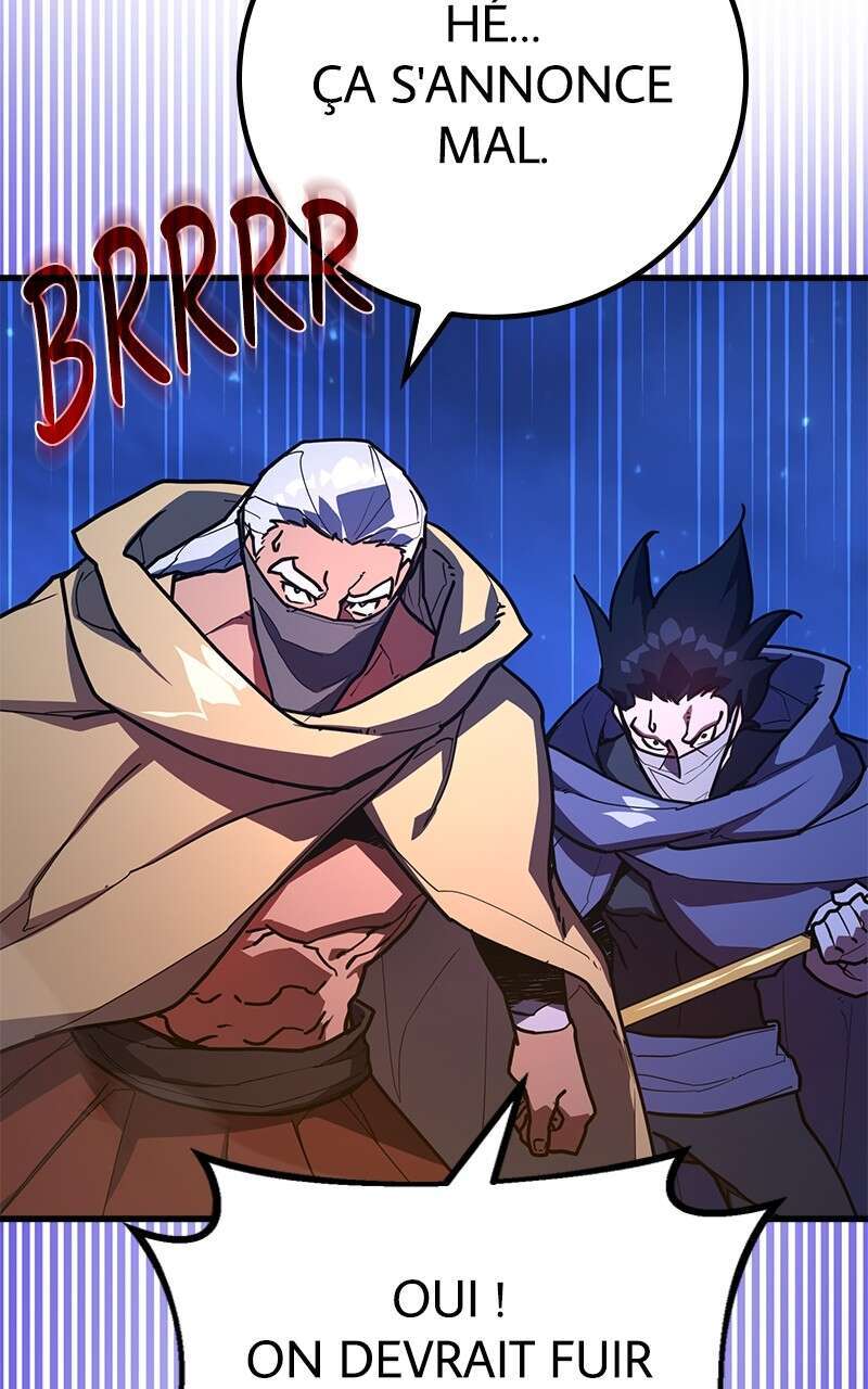 World’s Strongest Troll Chapitre 75 - Page 82