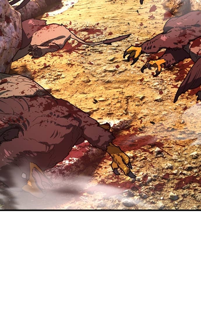 World’s Strongest Troll Chapitre 143 - Page 101