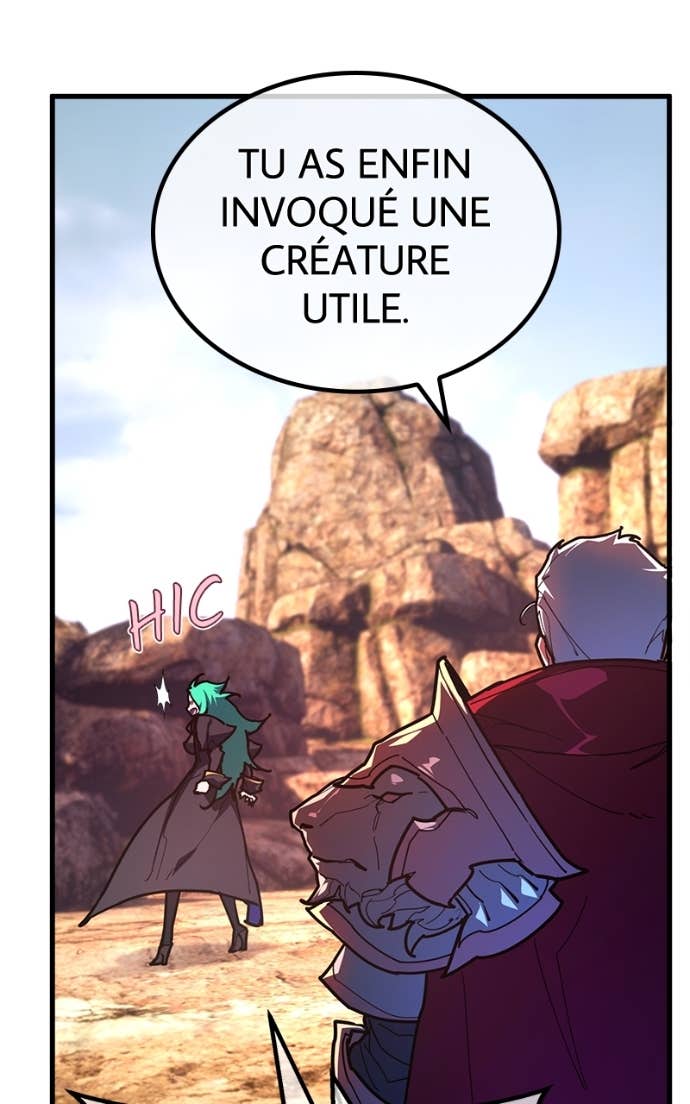 World’s Strongest Troll Chapitre 143 - Page 107