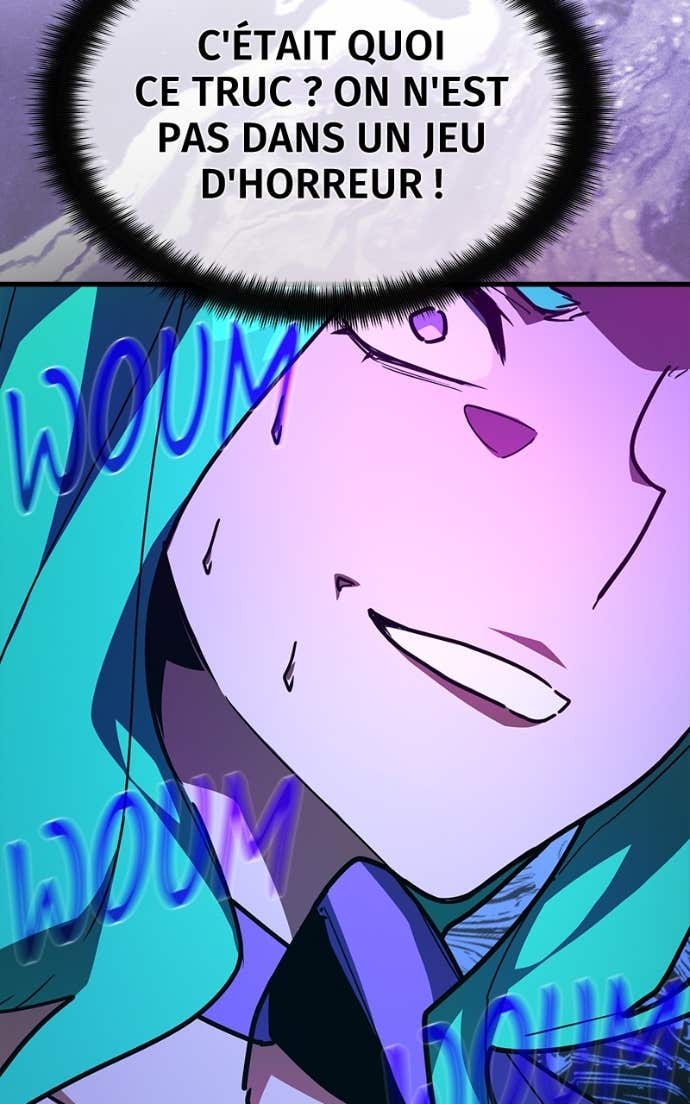 World’s Strongest Troll Chapitre 143 - Page 109
