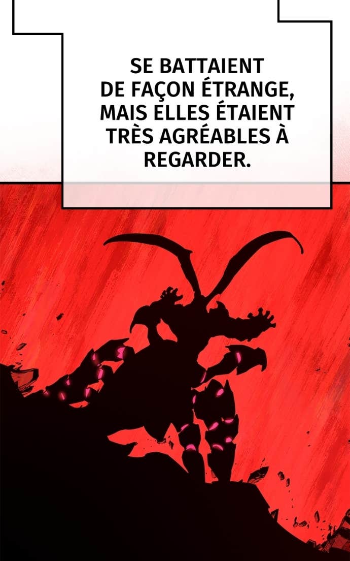 World’s Strongest Troll Chapitre 143 - Page 133
