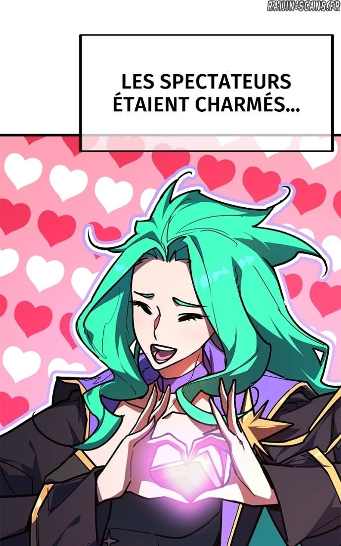 World’s Strongest Troll Chapitre 143 - Page 135