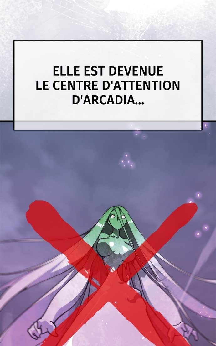 World’s Strongest Troll Chapitre 143 - Page 137