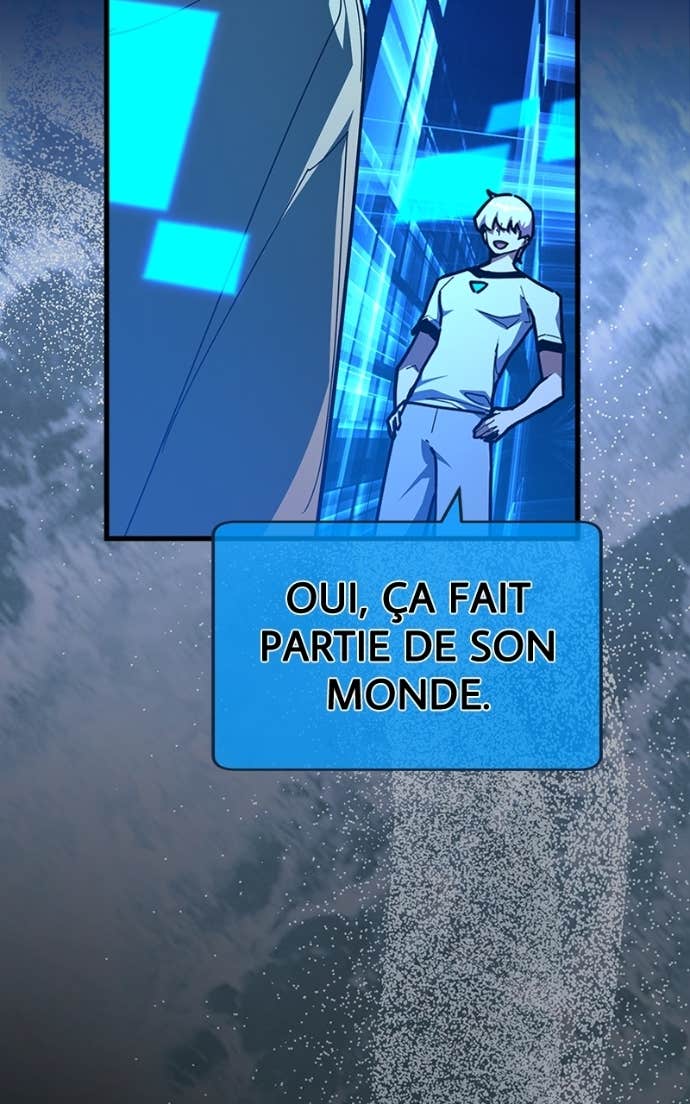World’s Strongest Troll Chapitre 143 - Page 22
