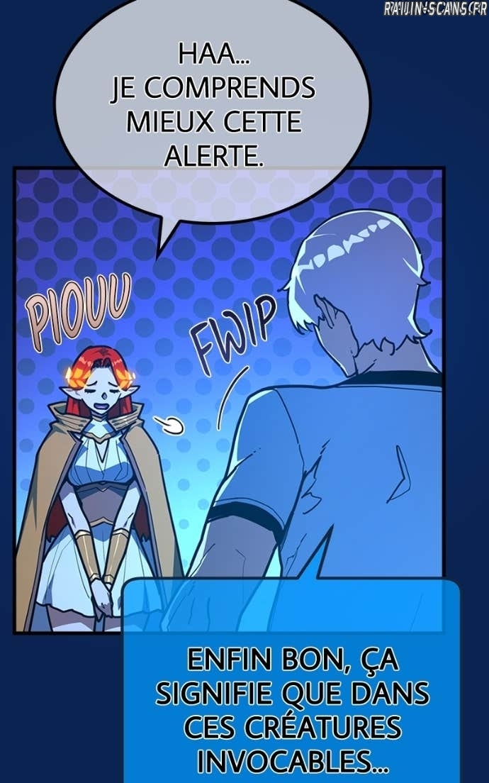 World’s Strongest Troll Chapitre 143 - Page 25