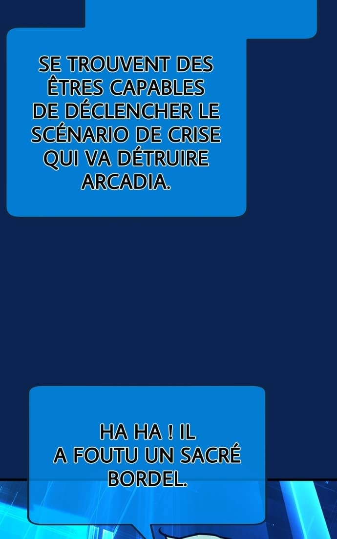 World’s Strongest Troll Chapitre 143 - Page 26