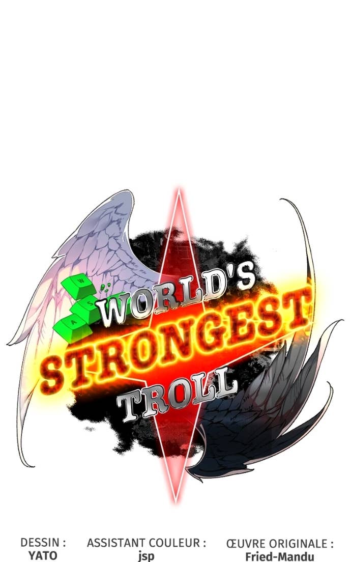 World’s Strongest Troll Chapitre 143 - Page 49