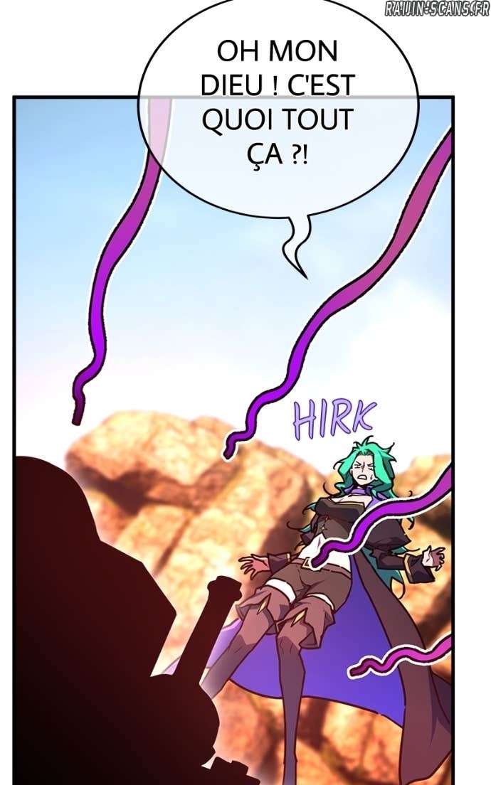 World’s Strongest Troll Chapitre 143 - Page 55
