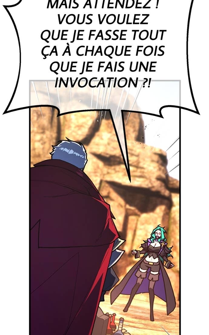 World’s Strongest Troll Chapitre 143 - Page 59