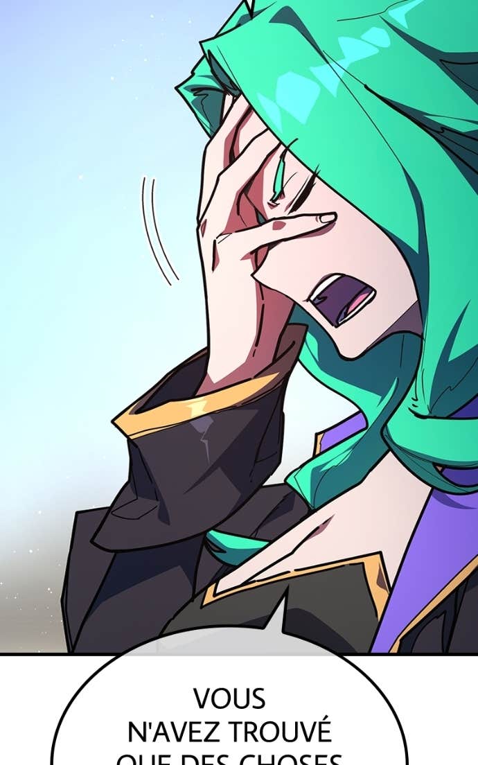 World’s Strongest Troll Chapitre 143 - Page 63