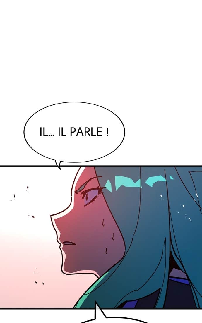 World’s Strongest Troll Chapitre 143 - Page 81