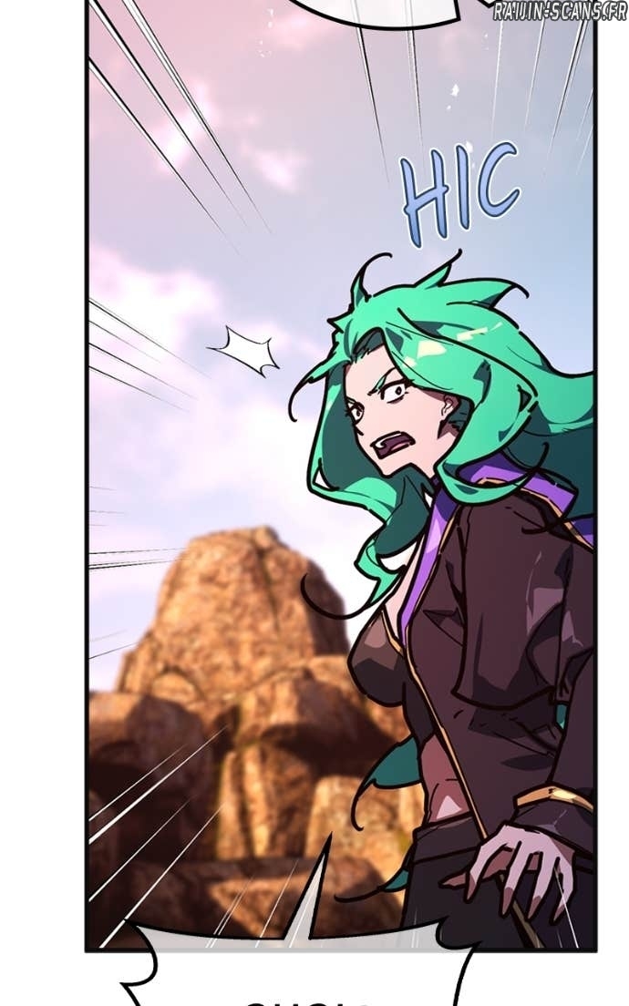 World’s Strongest Troll Chapitre 143 - Page 85