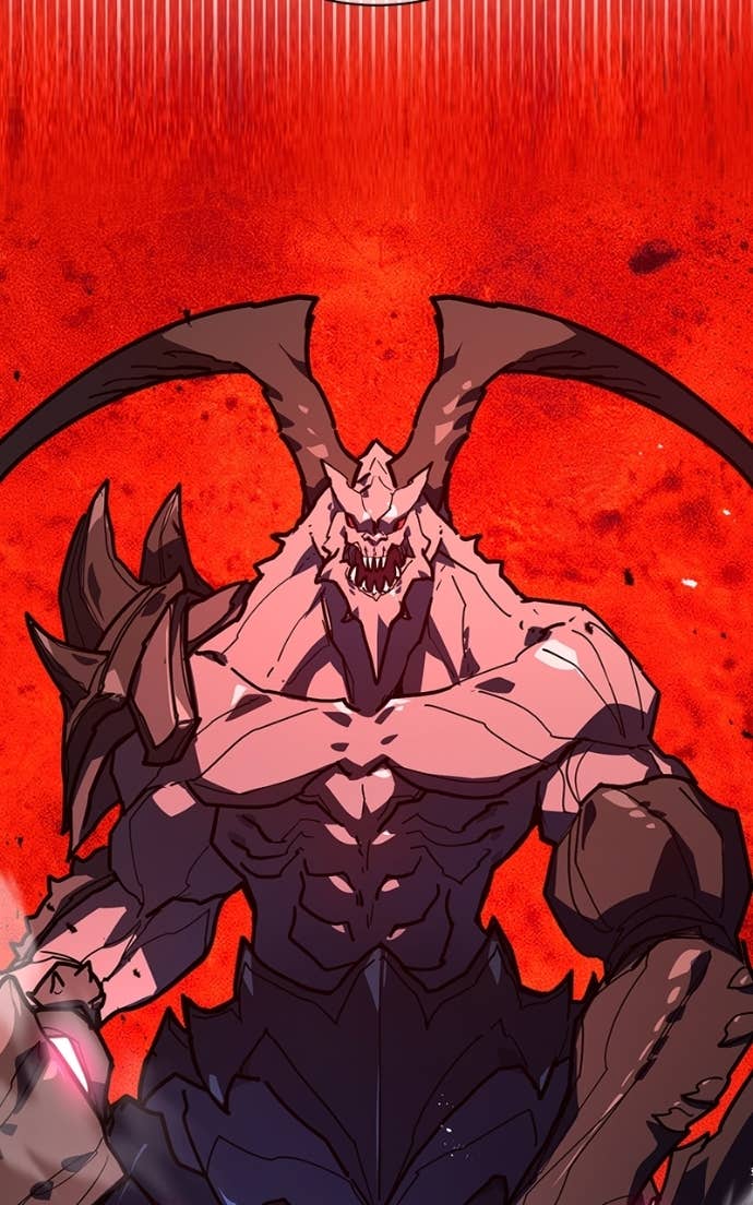 World’s Strongest Troll Chapitre 143 - Page 89