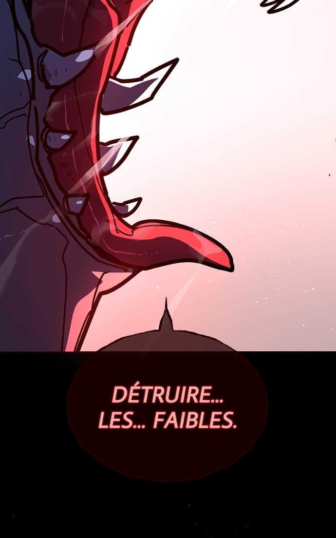 World’s Strongest Troll Chapitre 143 - Page 97