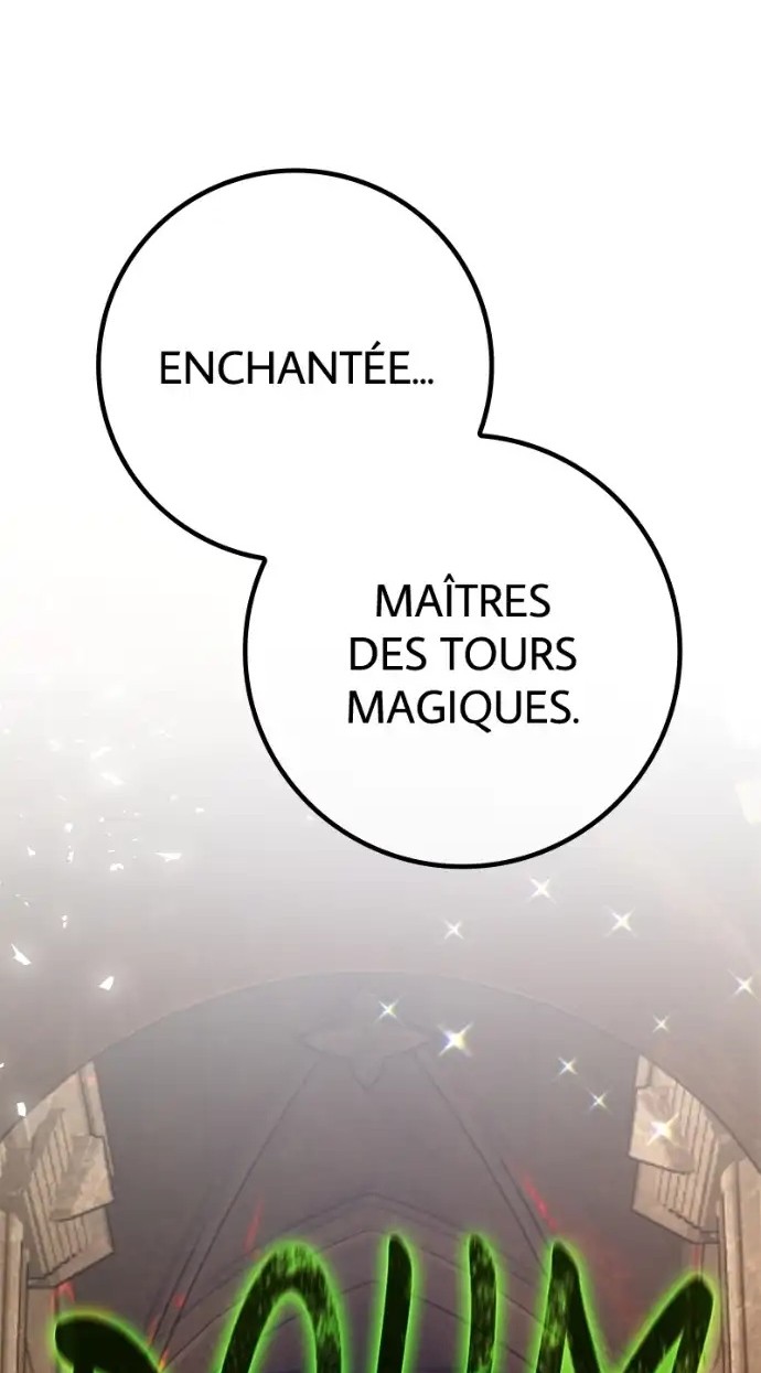 World’s Strongest Troll Chapitre 141 - Page 1