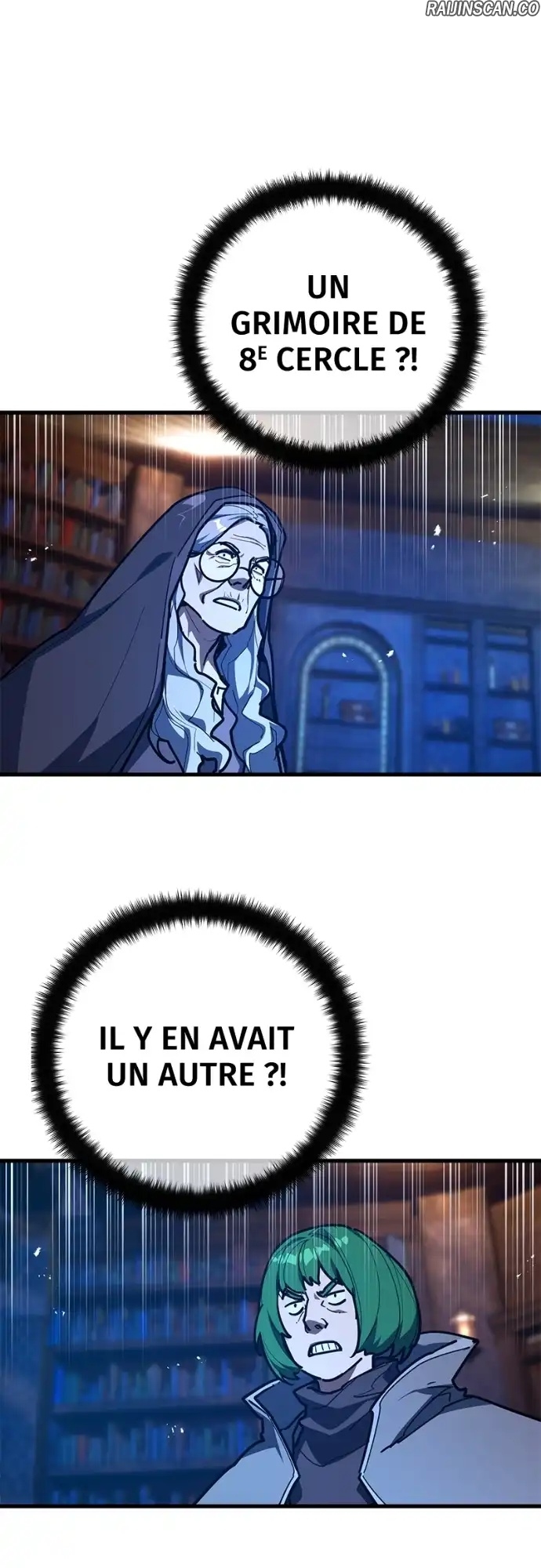 World’s Strongest Troll Chapitre 141 - Page 10