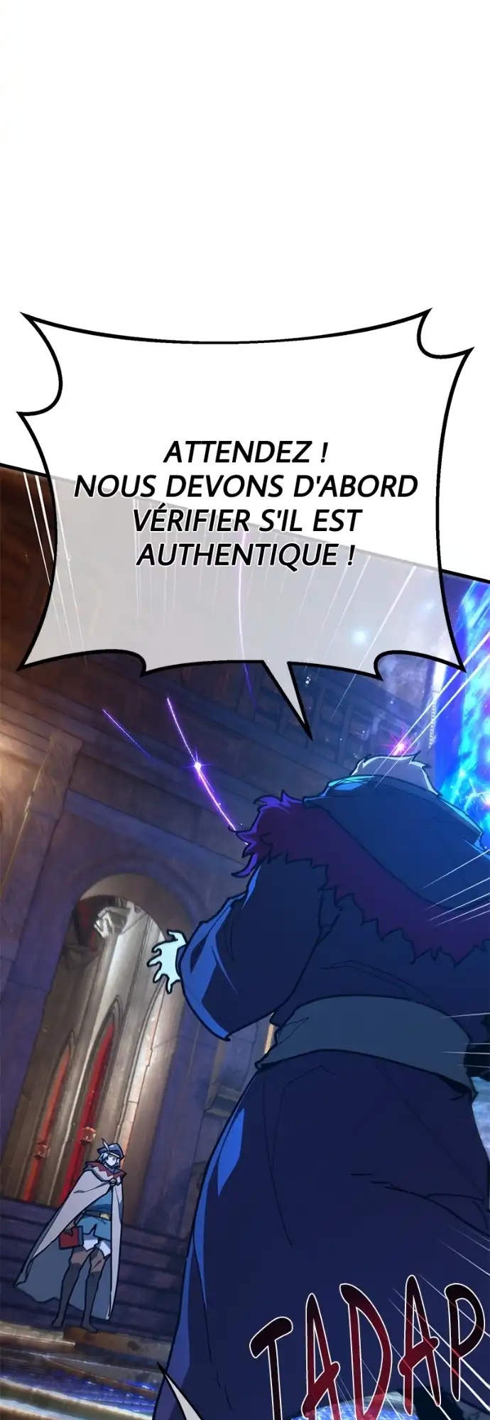 World’s Strongest Troll Chapitre 141 - Page 11