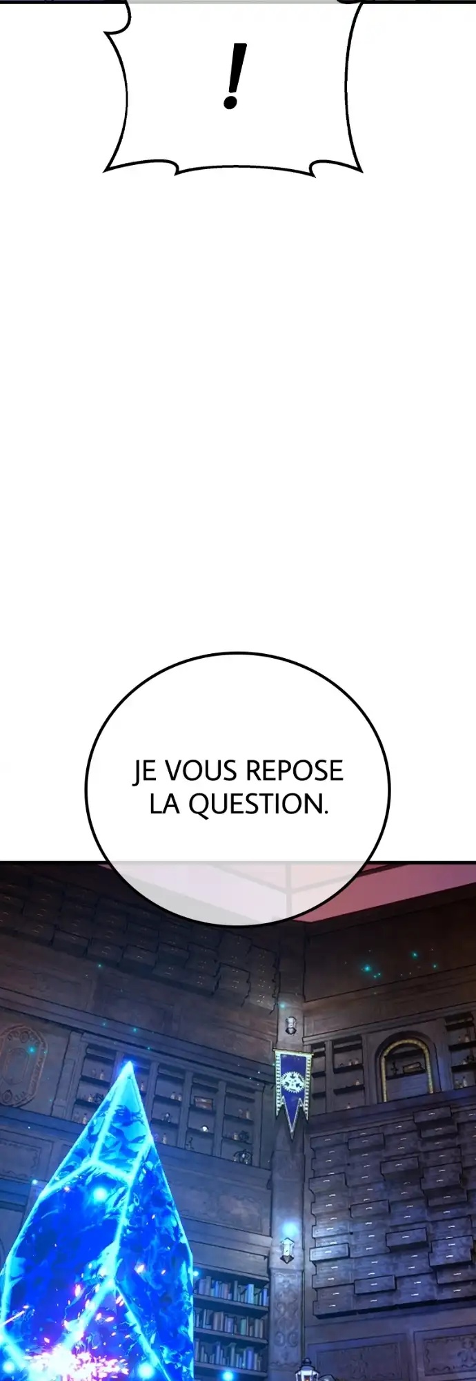 World’s Strongest Troll Chapitre 141 - Page 16