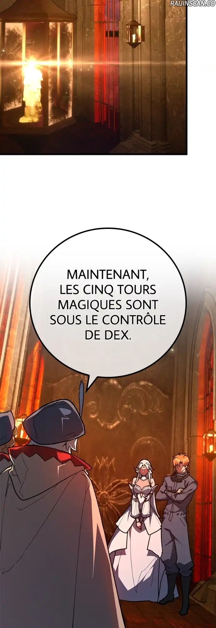 World’s Strongest Troll Chapitre 141 - Page 20