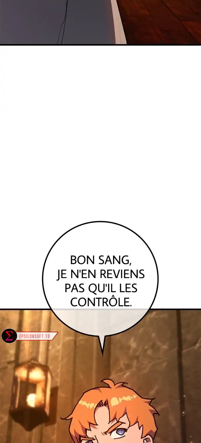 World’s Strongest Troll Chapitre 141 - Page 21