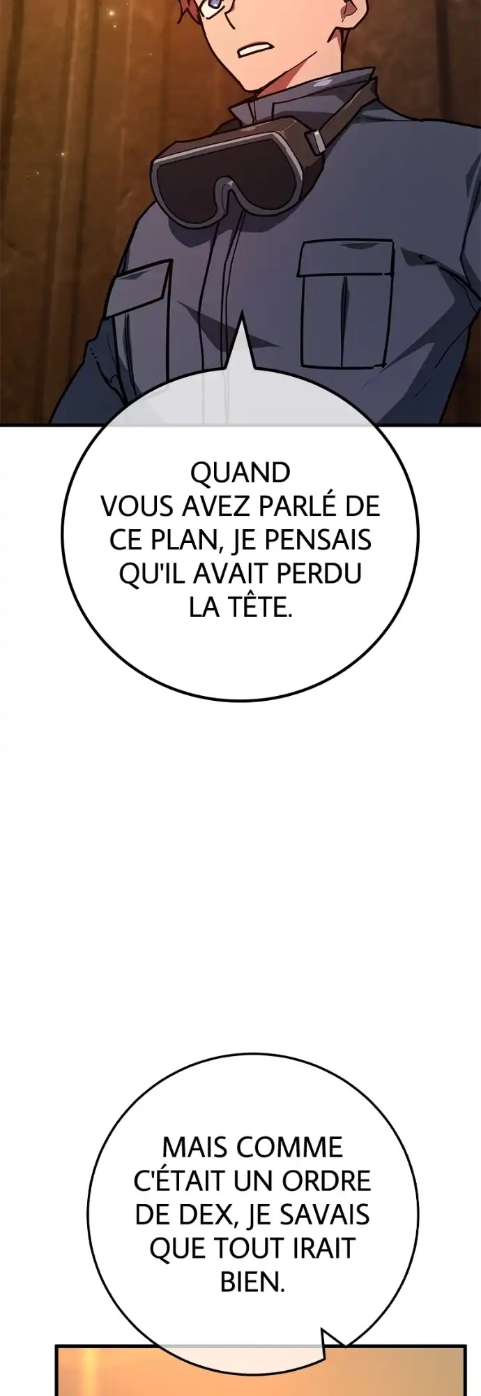 World’s Strongest Troll Chapitre 141 - Page 22