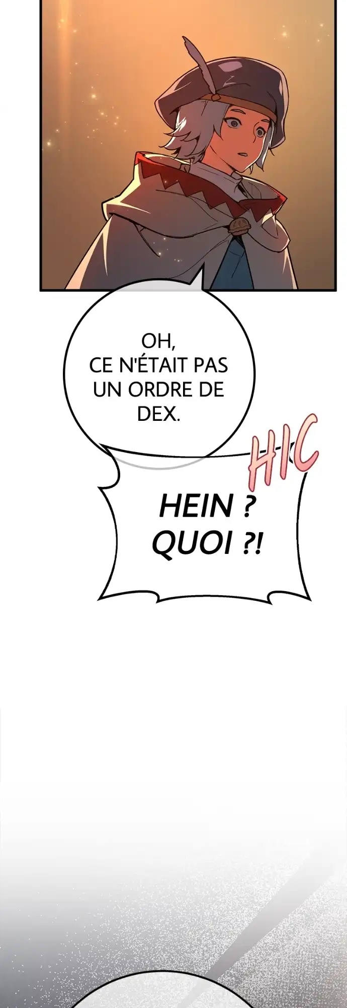 World’s Strongest Troll Chapitre 141 - Page 23