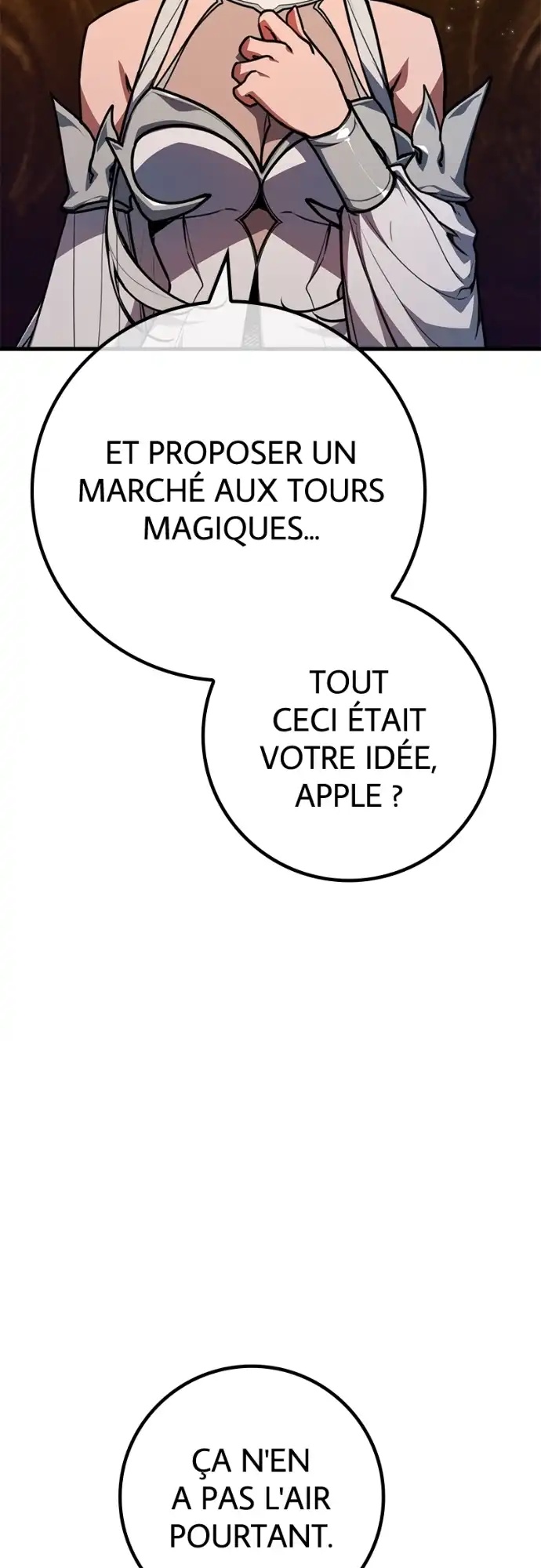 World’s Strongest Troll Chapitre 141 - Page 26