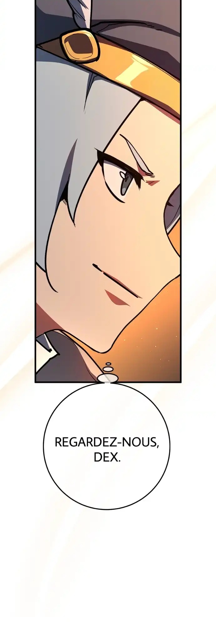 World’s Strongest Troll Chapitre 141 - Page 32