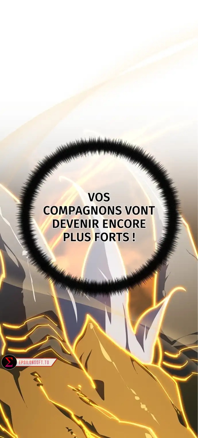 World’s Strongest Troll Chapitre 141 - Page 33
