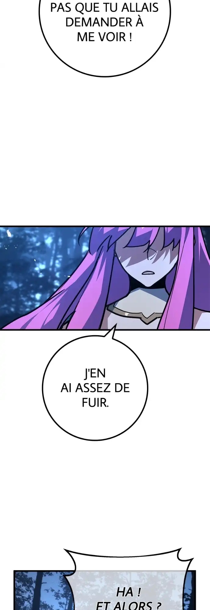 World’s Strongest Troll Chapitre 141 - Page 38