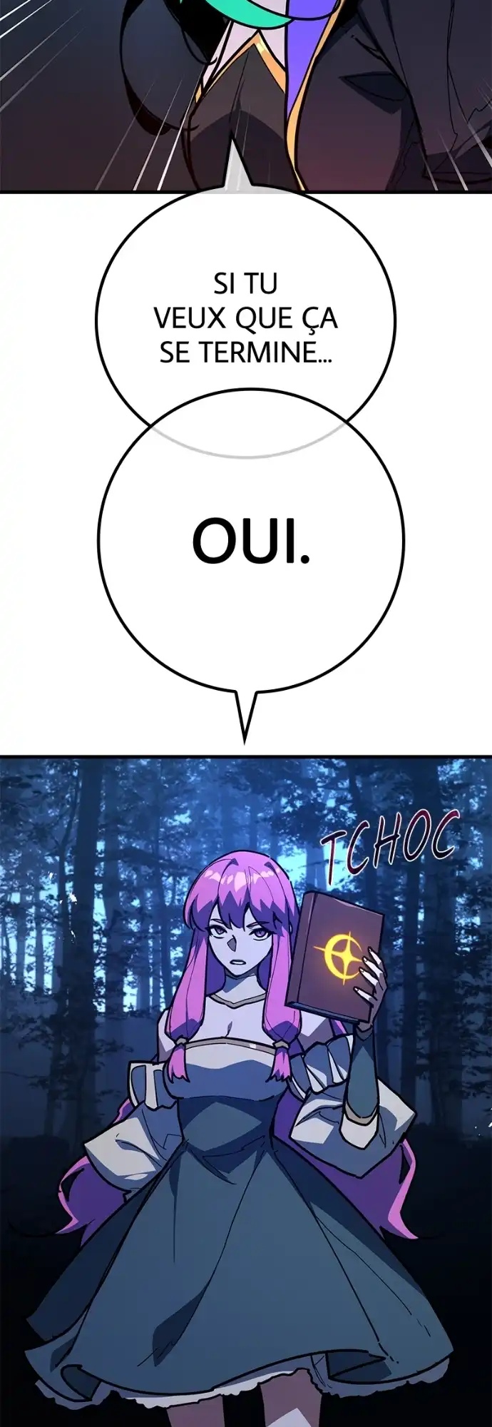 World’s Strongest Troll Chapitre 141 - Page 41