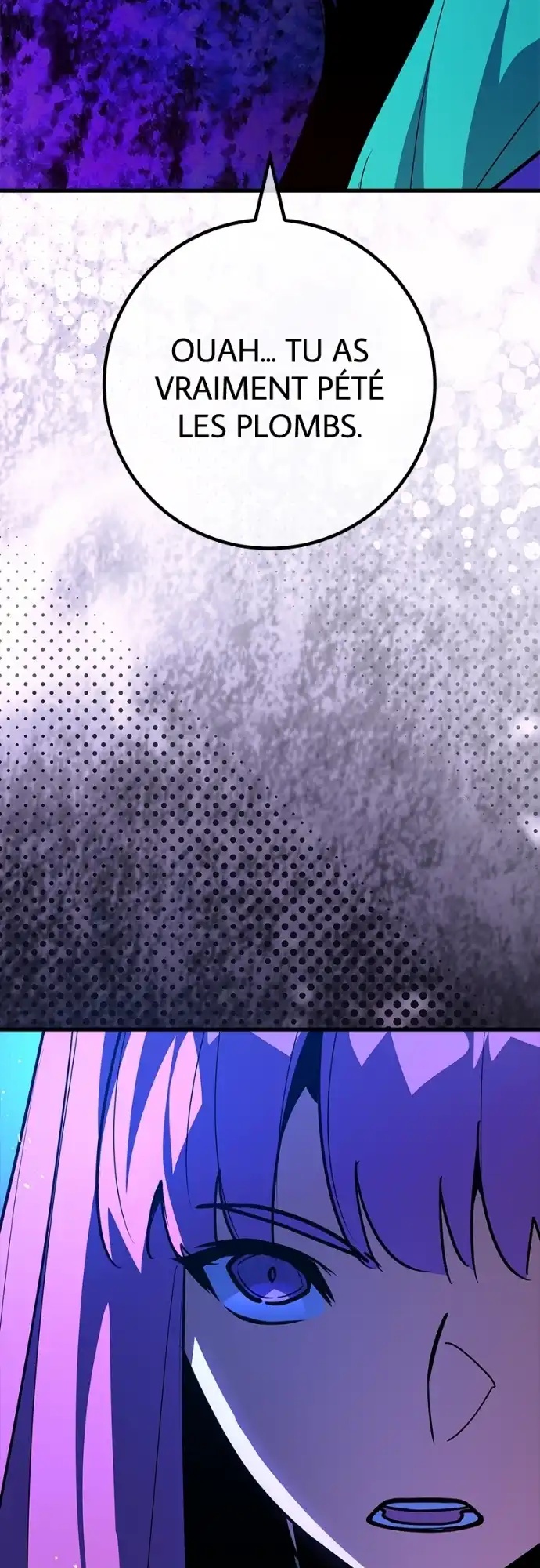 World’s Strongest Troll Chapitre 141 - Page 44