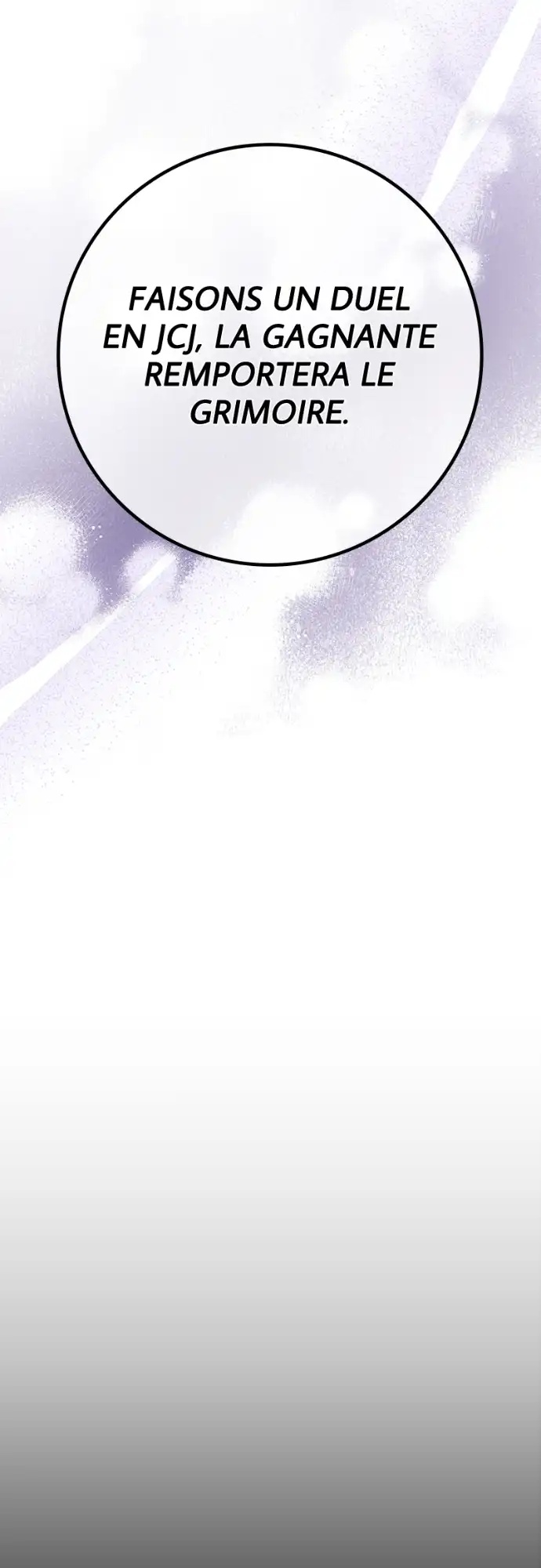 World’s Strongest Troll Chapitre 141 - Page 46