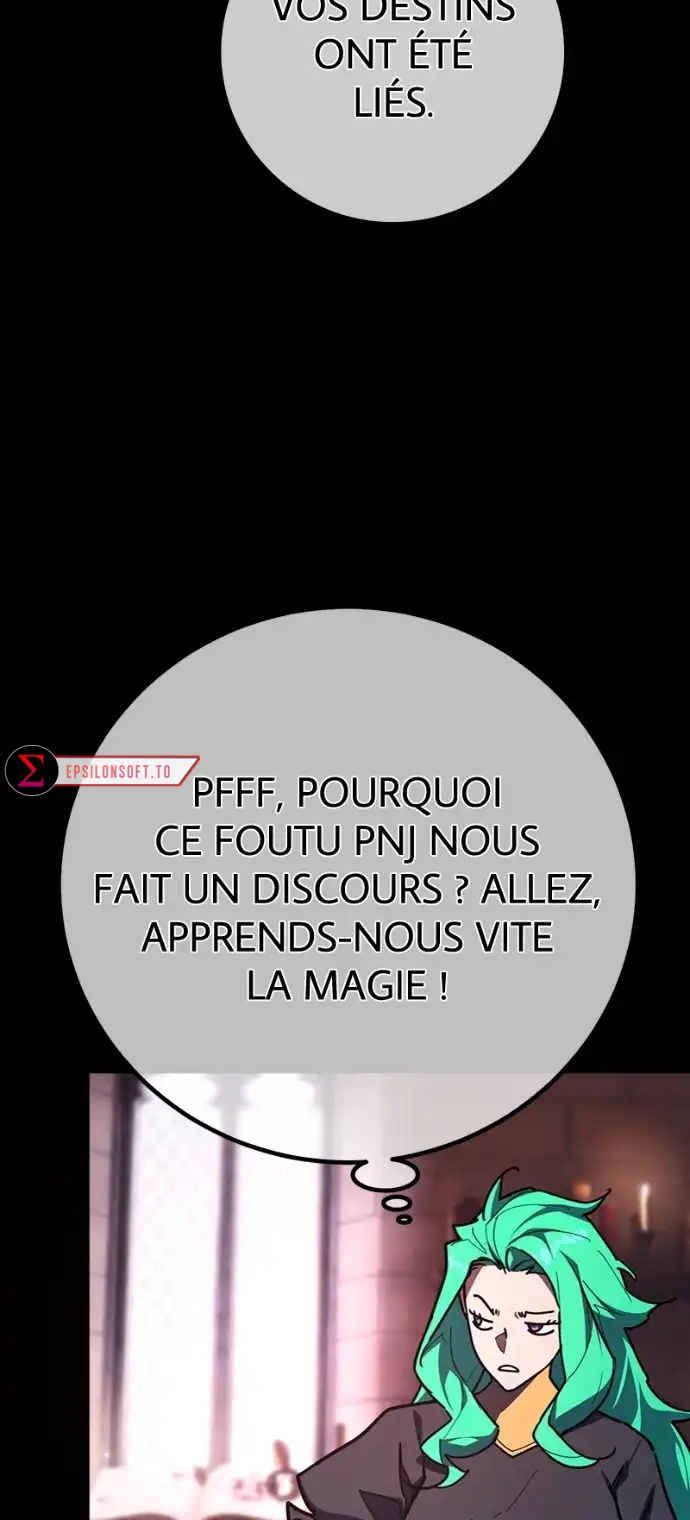 World’s Strongest Troll Chapitre 141 - Page 48
