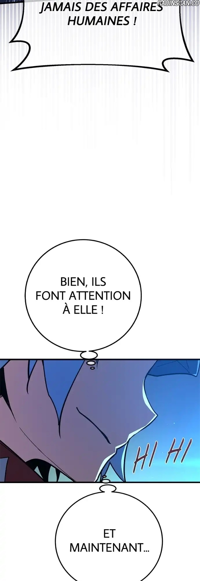 World’s Strongest Troll Chapitre 141 - Page 5