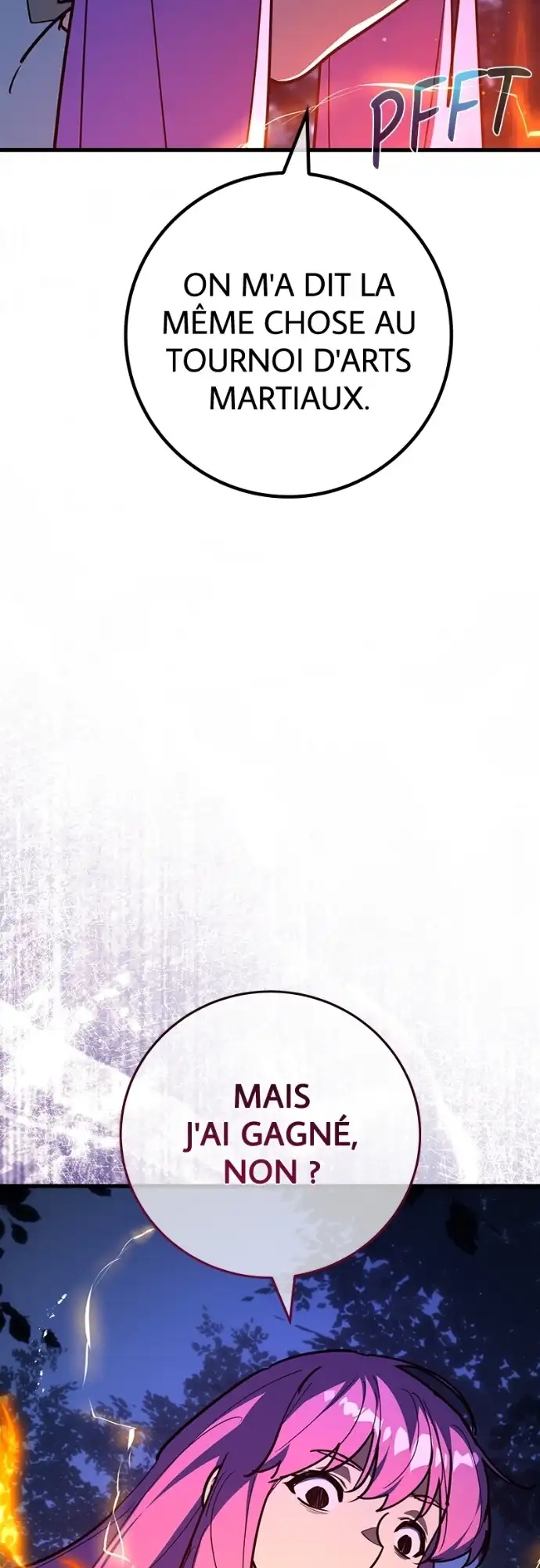 World’s Strongest Troll Chapitre 141 - Page 56