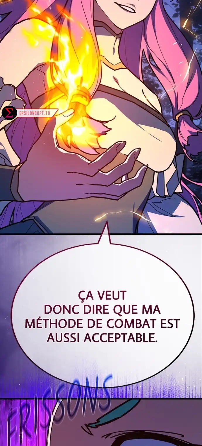 World’s Strongest Troll Chapitre 141 - Page 57
