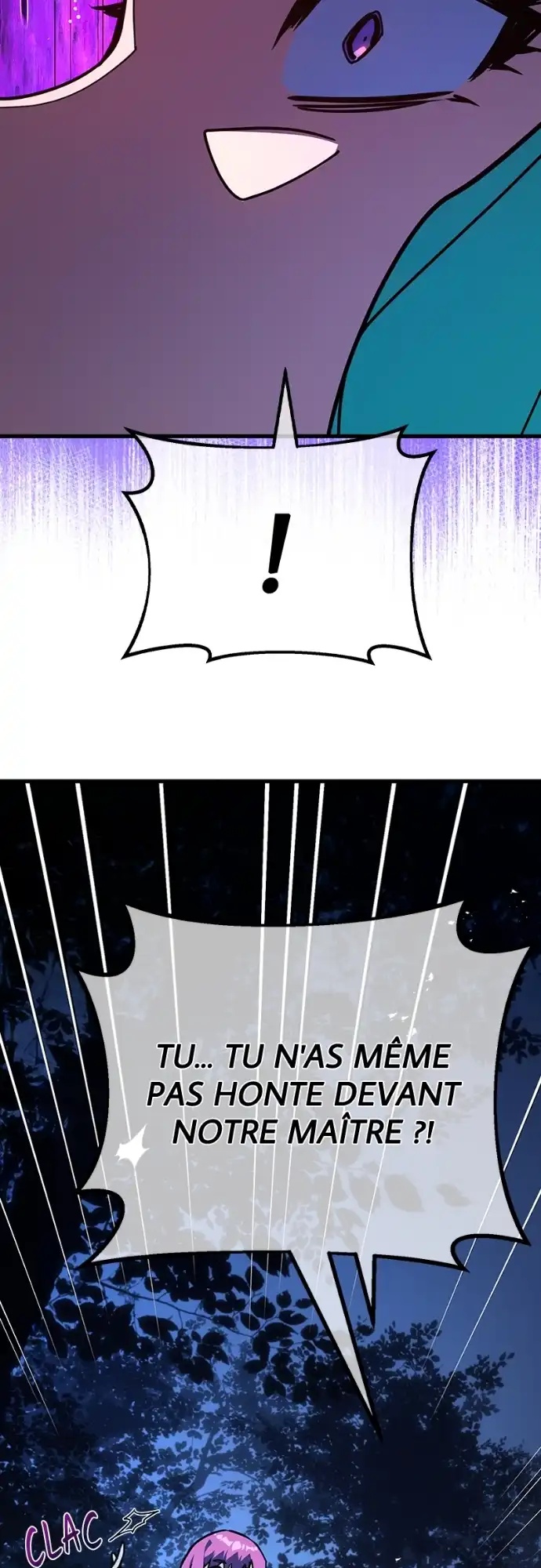 World’s Strongest Troll Chapitre 141 - Page 58
